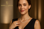 Why Grown Eternal Lab-Grown Diamonds Are Worth the Investment