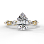 Solenyra | 1.78Ct Lab-Grown Diamond Ring