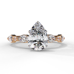 Solenyra | 1.78Ct Lab-Grown Diamond Ring in 14K Gold