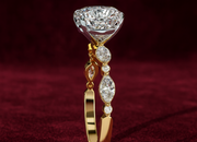 Can Lab-Grown Diamonds Outshine Natural Ones? Aetherelle’s 3.55Ct Ring Might Surprise You