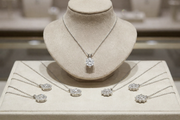 How Do Lab-Grown Diamond Pendants and Necklaces Elevate Any Outfit with Effortless Elegance?