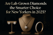 Are Lab-Grown Diamonds the Smarter Choice for New Yorkers in 2025?