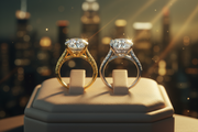 Why New York Is the Best Place to Buy an Engagement Ring (2025 Guide)
