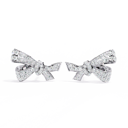 Elarisse | 0.96Ct Lab-Grown Diamond Earrings in 14K Gold – Luminous Grace, Timeless Allure