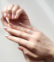 lab grown diamond engagement rings new york