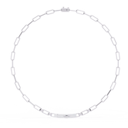 Lumistara | 0.43Ct Lab-Grown Diamond Pendant & Necklace in 14K Gold – Celestial Light, Timeless Allure