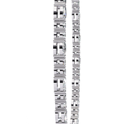 Auravelle | 7.35Ct Lab-Grown Diamond Necklace in 14K Gold – Inner Light, Everlasting Grace