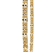 Auravelle | 7.35Ct Lab-Grown Diamond Necklace in 14K Gold – Inner Light, Everlasting Grace