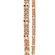 Auravelle | 7.35Ct Lab-Grown Diamond Necklace in 14K Gold – Inner Light, Everlasting Grace