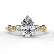 Solenyra | 1.78Ct Lab-Grown Diamond Ring